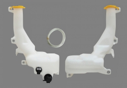 Deposito Limpiaparabrisas Challenger 2011-2015 C/Tapa C/Motor C/Sens