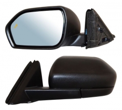 Espejo Explorer 2020-2021 Elect Chino C/Sensor Punto Ciego C/Desemp 7 Pines Izq