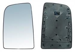 Luna Espejo Mbenz Sprinter 2007-2013 Superior S/Desemp Izq