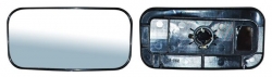 Luna Espejo Sprinter 2019-2020 S/Desemp Inf Izq