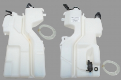 Deposito Limpiaparabrisas Dakota 2005 2006 2007/ Raider 2006-2007 C/Tapa C/Motor 288