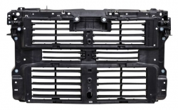 Marco Radiador Mazda 3 2019-2020-2021 4P C/Ventilas