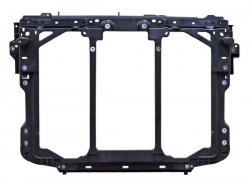 Marco Radiador Mazda Cx9 2016-2017-2018 Comp