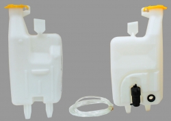 Deposito Limpiaparabrisas Dodge Pu 2002-2003-2004 Ram C/Tapa C/Motor 8