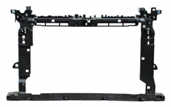 Marco Radiador Ibiza 2018 2019 2020 2021 C/A/A 627