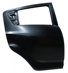 Puerta Spark 2011-2017/ Beat 2018 2019 2020 2021 5P T20 452 Trasera Der