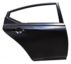 Puerta Altima 2020-2021 452 Trasera Der