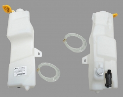 Deposito Limpiaparabrisas Dodge Pu 2002 2003 2004 2005 Ram 1500 Diesel C/Tapa C/Motor C/Sens 8