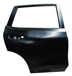 Puerta Xtrail 2015 2017 2018 2019 452 G15 Trasera Der