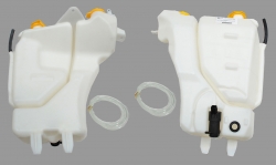 Deposito Limpiaparabrisas Dodge Pu 2004-2005 Ram 3.7/ 4.7L C/Tapa C/Motor 8