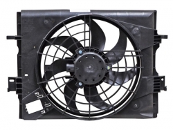 Motoventilador Versa 2020-2021-2022/ Kicks 2017-2018-2019-2020 L4 1.6L T/A T20