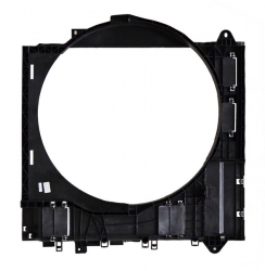 Tolva Radiador Armada 2017 2018 2019 Sup 744