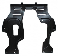 Tolva Inf Motor Trax 2013 2014 2015 2016 Central