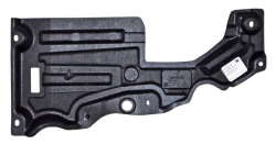 Tolva Inf Motor Edge 2019-2020 2.7L Izq