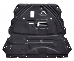 Tolva Inf Motor Escape 2020 Hybrid 4C 2.5L