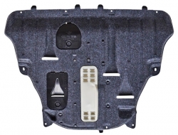 Tolva Inf Motor Cherokee 2014-2015-2016-2017-2018 2Wd