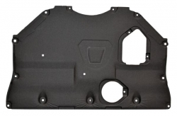 Tolva Inf Motor Mazda 3 2019-2020-2021 4P Central Tras