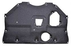 Tolva Inf Motor Mazda Cx30 2020-2021 Secc Tras