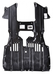 Tolva Inf Motor Sentra 2020-2021 Central 627