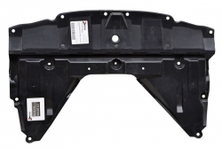 Tolva Inf Motor Xtrail 2018 2019 2020 2021 627