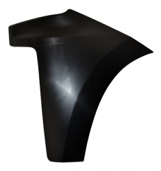 Tolva Extencion Salp Chev Pu 2019-2020-2021 464 Izq