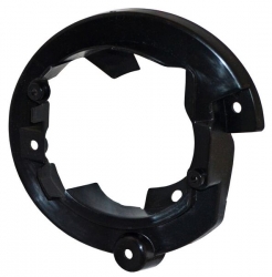 Base Faro Niebla Chr 2020-2021 Izq