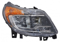 Faro Promaster 2014-2020 Tyc Nsf Der