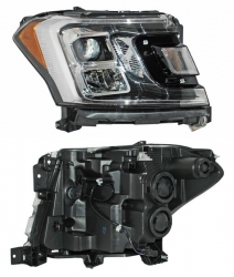 Faro Expedition 2018 2019 2020 Tyc Der