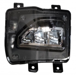 Faro Niebla Chev Pu 2016-2017 Leds 352 Izq
