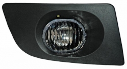 Faro Niebla Chevy C2 2004 2005 2006 2007 2008 C/Parrilla S/Foco Der