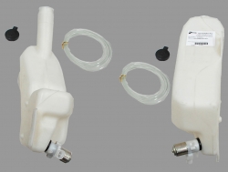 Deposito Limpiaparabrisas Neon 1995-1999 C/Tapa C/Motor 8