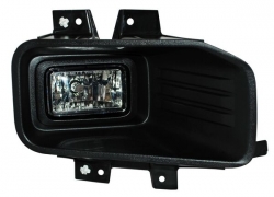 Faro Niebla Ford Pu 2018-2019 C/Parrilla C/Foco Tyc Der