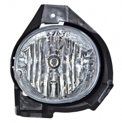 Faro Niebla Hilux 2009-2011 C/Base 352 Izq