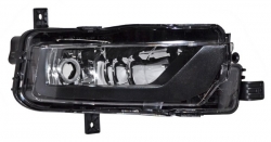 Faro Niebla Crafter 2019-2020 S/Foco Tyc Der