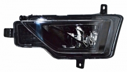 Faro Niebla Crossgolf 2017 S/Foco Tyc1 Izq