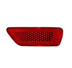 Cuarto Trasera Journey 2014-2020/ Grand Cherokee 2011- 2012-2013/ Compass 2011-2017 Reflejante Der