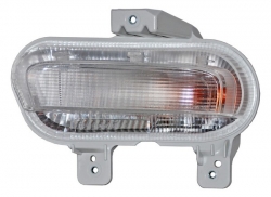 Cuarto Frontal Renegade 19- 2021 Tyc1 Izq