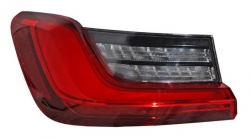 Calavera Bmw Serie 3 2019-2020 4P Ext Leds Tyc1 Nsf Izq
