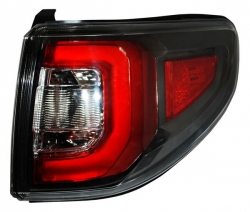 Calavera Acadia 2013 2014 2015 2016 Ext Leds Tyc Ddm24A Der