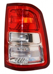 Calavera Dodge Pu 2019-2020-2021 Clara C/Arnes Tyc Der