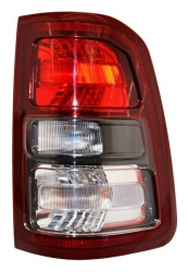 Calavera Dodge Pu 2019-2020-2021 Oscura C/Arnes Tyc Der