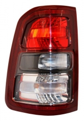 Calavera Dodge Pu 2019-2020-2021 Oscura C/Arnes Tyc Izq