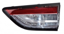 Calavera Escape 2020-2021 Int Leds Tyc Nsf Der