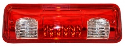 Calavera Luz Stop Ford Pu 2004 2005 2006 2007 2008 Lobo Leds Roja 352