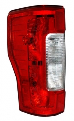 Calavera Super Duty Pick Up 2017-2018 C/Foco Tyc Izq