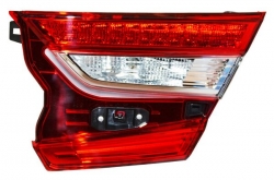 Calavera Accord 2018 2019 2020 Int Leds Tyc Der