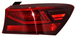 Calavera Forte 2019-2020-2021 4P Ext Leds Tyc1 T20 Der