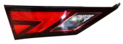 Calavera Sentra 2020-2021-2022 Int C/Arnes Tyc Nsf T20 Izq