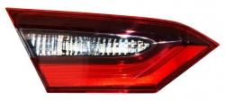 Calavera Camry 2021-2022 Int Oscura Tyc Izq