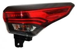 Calavera Highlander 2020-2021 Ext Leds Tyc Nsf Der